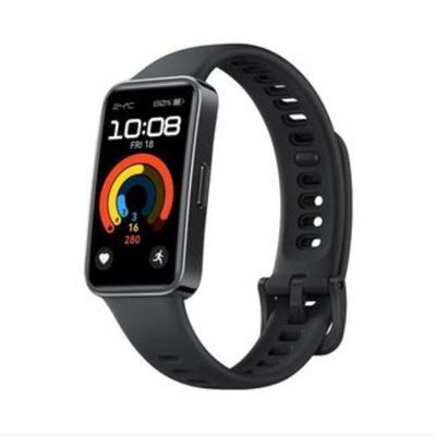 Huawei band 9 watch arzon srochna