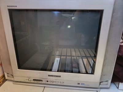 Televizor .
