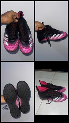 Adidas butsa sarakanoshka