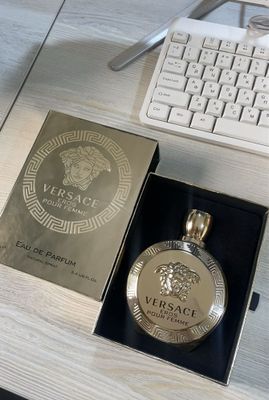 Versace atr eng tori tanlov