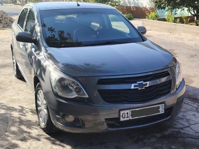 Cobalt 2015 avtomat