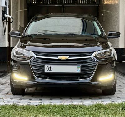 2024 Onix Premier 2 Plus Toza