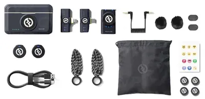 Holly land lark m2 combo