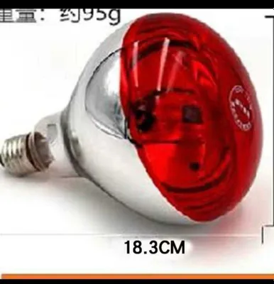 Инфракрасная лампа