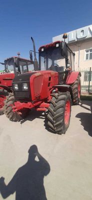 Traktor Belarus 1025.3 - Lizing