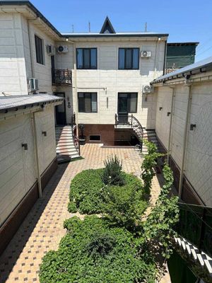 Guest house Avlod