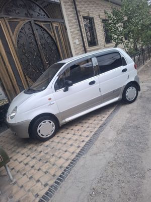 Matiz best metangaz super kasaner