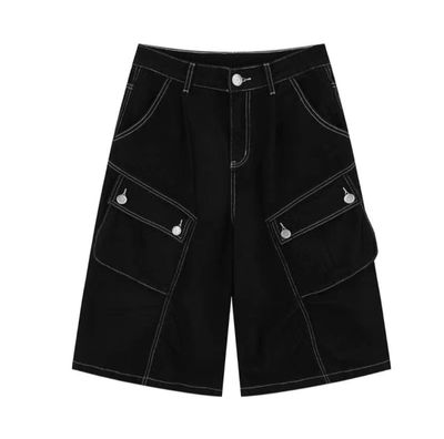 шорты джортс jorts новые с биркой унисекс
