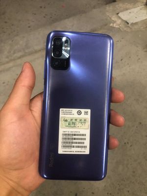 Redmi note 10 5g
