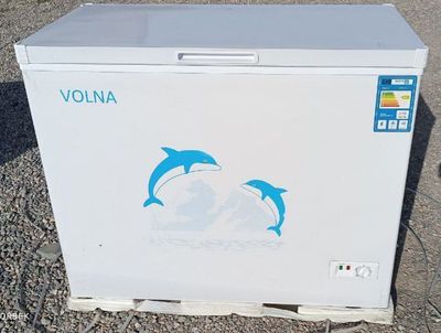 VOLNA 310 морозилник