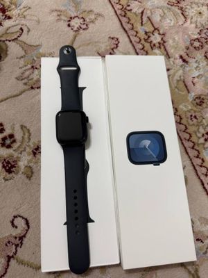 Iwatch 9 41mm 100%