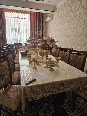 Качественный Стол-стул