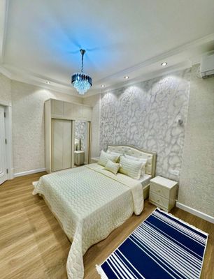 Mirzo Ulug’bek tumani “Darkhan Avenue” 2 xonali uy ijaraga beriladi