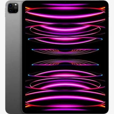 iPAD PRO 12.9 M1 Space Gray 512 GB ideal WIFI 2023 !