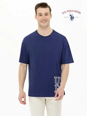 Футболки мужские USPA оверсайз ЛИКВИДАЦИЯ