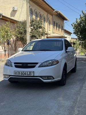 Gentra 2018 yil avtomat