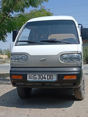 Damas sotiladi 2009
