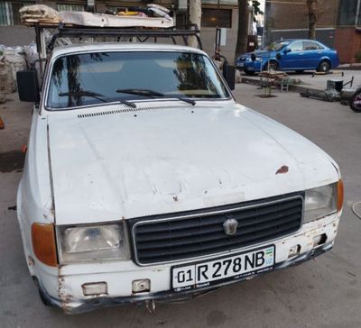 Волга Газ 31029 ,