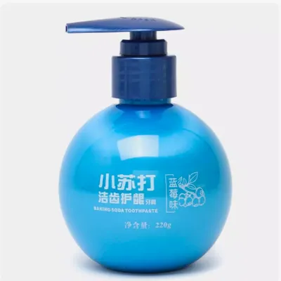 Tish oqartiruvchi gel