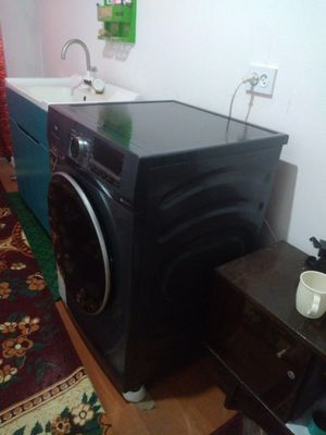 Стиралная мошина