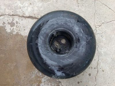Propan balon sotiladi