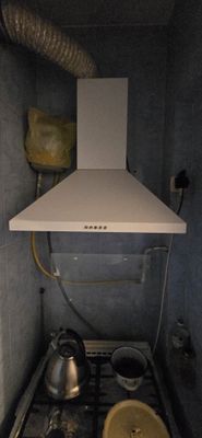 Вытяжка Artel рабочая