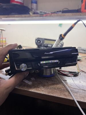 Pioneer z7050 holati ideal