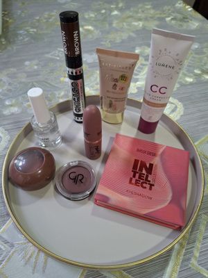 Продам б/у косметики