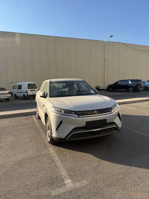 BYD yuan up 401 km 2025 yil prabek 0