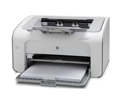 Принтер HP LaserJet Pro P1102