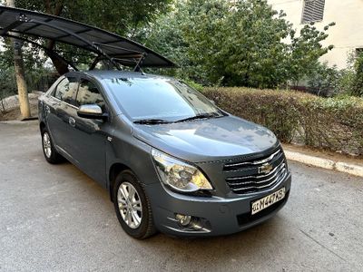 Chevrolet Cobalt 2020г. 4- поз.