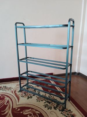 Oyoq kiyim uchun