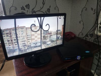 Камера Jovision Ip