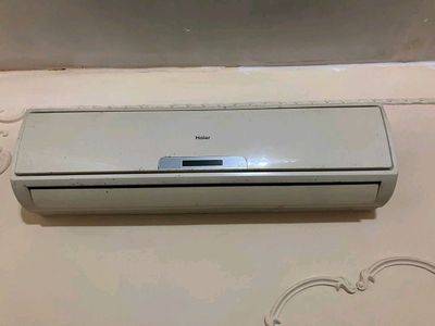 Haier Konditsioner 22