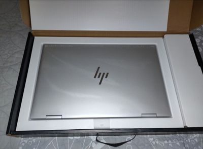 Laptop HP ENVY 360