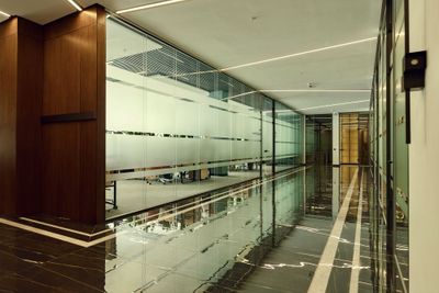 Аренда целого этажа 805,07 кв.м. в Business Centr New Era