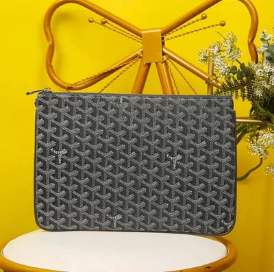 Goyard Гоярд Клатч