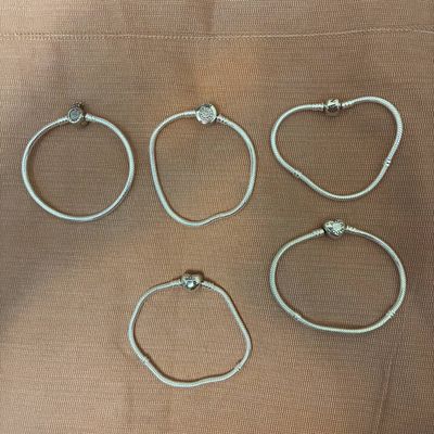 Braslet pandora