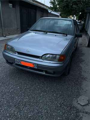 Продается Лада ВАЗ 2115