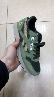 Мужские Кроссовки Reebok