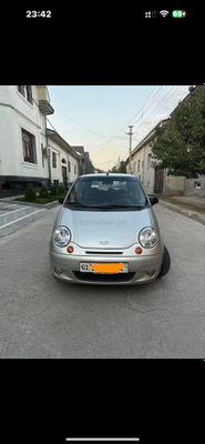 Matiz mx.