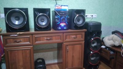 Sony musiqa markazi