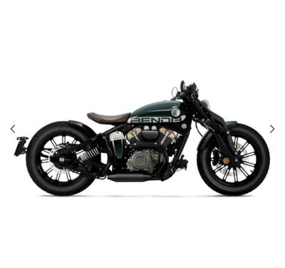 Benda Napolion Boob 250