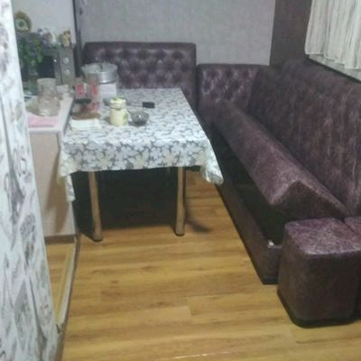 Реставрация и изготовление мягкой мебели на заказ