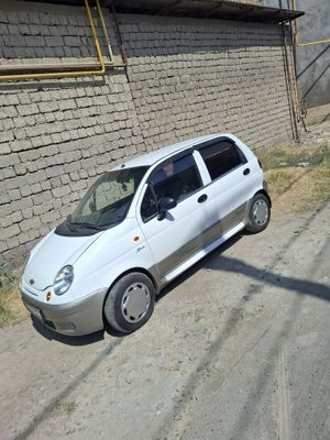 Matiz best super kasaner metangaz