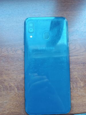 samsung galaxy A30