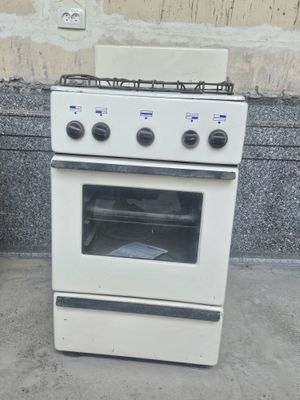 Газовый плита сотилади