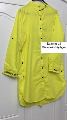 Razmeri 48 1 marta kiyilgan