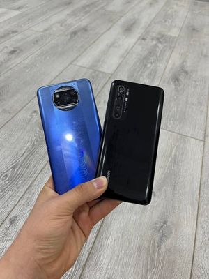 Poco x3 nfs Xiaomi not 10 lite