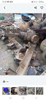 Metalom olamiz / Metallom metallom olamiz